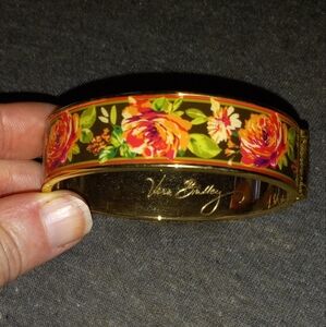 Vera Bradley bracelet
